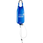 Veepuhastusfilter - Katadyn - 8020860 - S&uuml;gavfiltratsioon - Klaaskiud eelfilter - 100% PVC ja BPA vaba