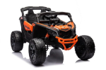 Can-am DK-CA003 oranž kott