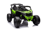 Can-am DK-CA003 roheline kott
