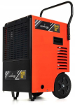 T&ouml;&ouml;stuslik &otilde;hukuivati Lehmann GO-BI, 50 l/24 h, 900 W, ratastega, 7 l mahuti