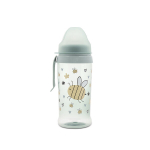 Lorelli beebipudel sangaga, roheline, 6+ kuud, 350 ml