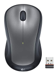 Logitech M310 Juhtmevaba Optiline Hiir H&otilde;be