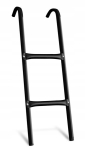 Redel musta v&auml;rvi batuudile 252-374cm 8-12ft Neo-sport