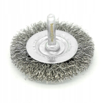Varrega kettahari Baumajster laineline traat 63mm fi: 6mm
