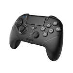 M&auml;ngupult - PC ja PS5 - Fighting Commander Octa Pro - Traadita - PlayStation - Must - Programmeeritavad nupud - Hori