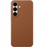 EF-VS731PAE Samsung KindSuit &uuml;mbris Galaxy S25 FE jaoks pruun
