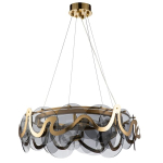 Rippvalgusti app1545-8cp Toolight 58x58x4cm