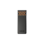 Akupank Nitecore laadija CARBO 10000 GEN2 ORANGE 10000mAh, 30W USB-C kiire laadimine, 2 USB-C v&auml;ljundit, IPX8 veekindel