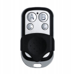Universaalne pult WWG CopyMaster 433,92 MHz, 4 kanalit
