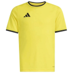 adidas Entrada 26 JSY JZ2529 s&auml;rk kollane 128 cm 128, adidas Entrada 26 JSY JZ2529 Jersey Yellow 128 cm 128