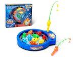 Adar Fishing