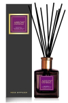 Aroomi difuusor AREON HOME PREMIUM - Patchouli Lavender Vanilla, 150 ml