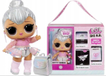Lol Surprise Big B.b. Kitty Queen nukk, 29 cm