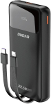 Akupank V&auml;line aku Power Bank Dudao K15 Pro 22.5W 20000mAh must
