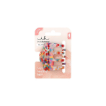 Pinces CLIPSTAR M #Confetti Spark 1 tk