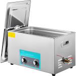 Ultrasoniline puhastusmasin 30L