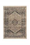 Vaip Charin 425, 160x230 cm, sinine