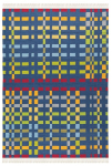 Vaip Craft 8004, 170x240 cm, erinevat v&auml;rvi