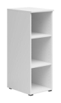 Riiul MultiDo, 30x40x83 cm, valge