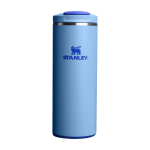Stanley Termokruus 28130630052 0,35L, Sinine, Roostevaba teras, Hoidke kuumi jooke kuni 4 tundi, Hoidke k&uuml;lmi jooke kuni 6 tundi