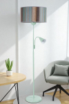Opviq p&otilde;randalamp 8940-11, roheline