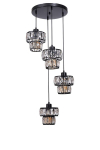 Opviq ripplamp 9038-4, must