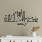 Asir riputatav dekoratsioon Toronto, 55 cm