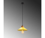 Opviq ripplamp GMN-00004, kollane
