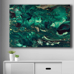 Asir riputatav dekoratsioon 70100NISC-019, 70x100 cm