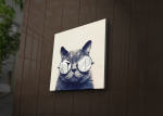 Asir riputatav dekoratsioon 2828İACT-35, 28x28 cm