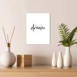 Asir riputatav dekoratsioon 3040MDFCIZ-019, 30x40 cm