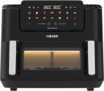 Haeger Super Cook 10,5L (AF-260.012A / Kuum&otilde;hufrit&uuml;&uuml;r)