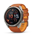 Nutikell GARMIN Fenix 9 Pro Fenix 9 Pro 51 mm AMOLED nutikell