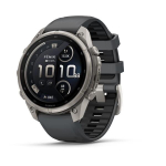 Nutikell GARMIN Fenix 9 Pro 010-04336-21 Fenix 9 Pro 47 mm korpus (mm)
