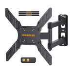 Teleri kinnitus Perlegear TV 26-60" seinakinnitused PGMFK6