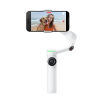 Insta360 Flow 2 Pro Standard Bundle / Summit White