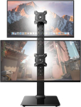 Monitori hoidja Monitori alus HUANUO HNDMA61B, Monitorių stovas HUANUO HNDMA61B