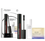 Ripsmetu&scaron;ikomplekt Shiseido ControlledChaos Mask Case must