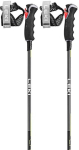 Suusakepid LEKI Carbon 12 3D h&otilde;bedased 135 cm