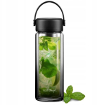 Joogipudel Vialli Design 350 ml
