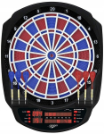 Elektriline dartsilaud Carromco Striker 401