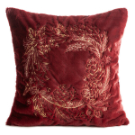Eurofirany dekoratiivne padjap&uuml;&uuml;ri kate CHP 458, 45x45 cm, erinevates v&auml;rvides