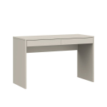 Kirjutuslaud TEFB221-U60, 124,8x53,1x77,3 cm, beež