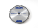 IRWIN Ringl&otilde;ikesaag 300x30x3,2 mm 48 hammast