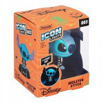 Disney Stitch "szkielet" Led Lamp 11 cm