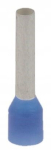 Isoleeritud muhv Hi 2,5/12 Erhl, 500 tk.