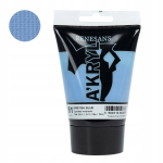 Renesans A'kryl 100 ml akr&uuml;&uuml;lv&auml;rv - hall sinine