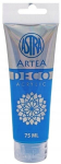 Astra Artea Deco akr&uuml;&uuml;lv&auml;rv 75ml, sinine