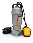 Kraft&dele Kd752 1600w 12500 l/h sukelpump
