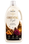 Boker vedel pesuvahend Oriental Night, 3 L